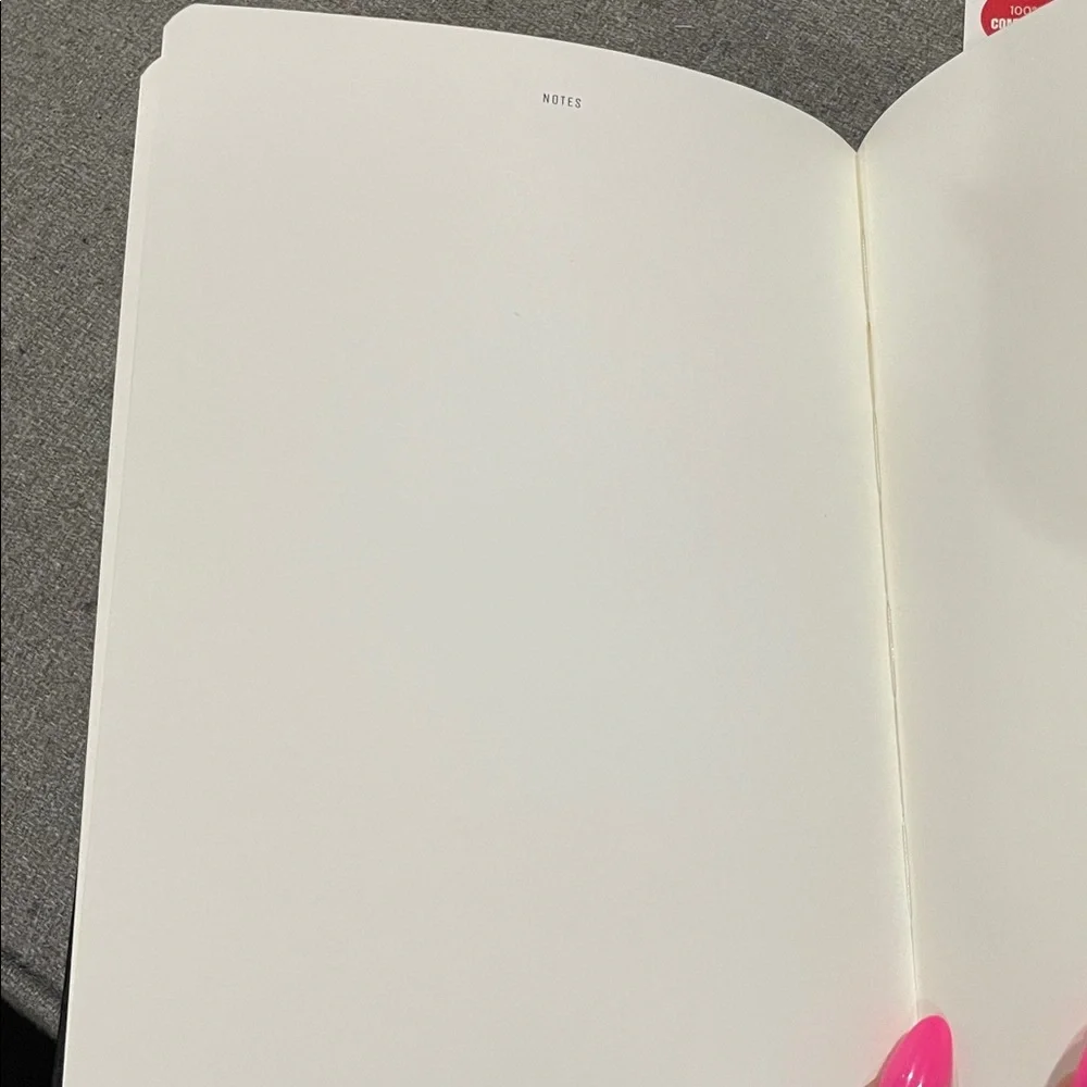 Productivity Store Black Budget Planner